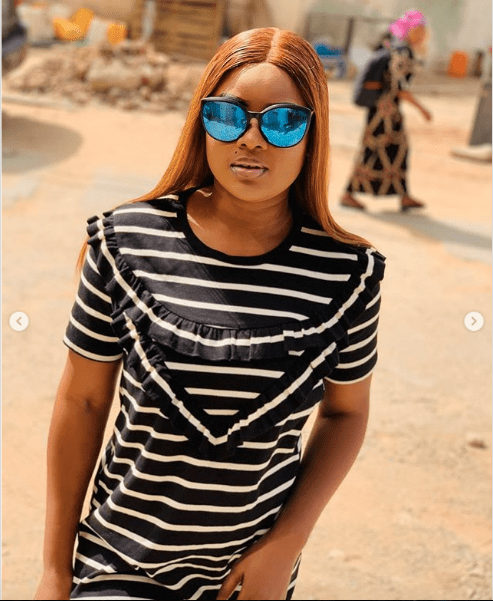 08 Photos - L'actrice mignonne de la série idoles, Toute élégante