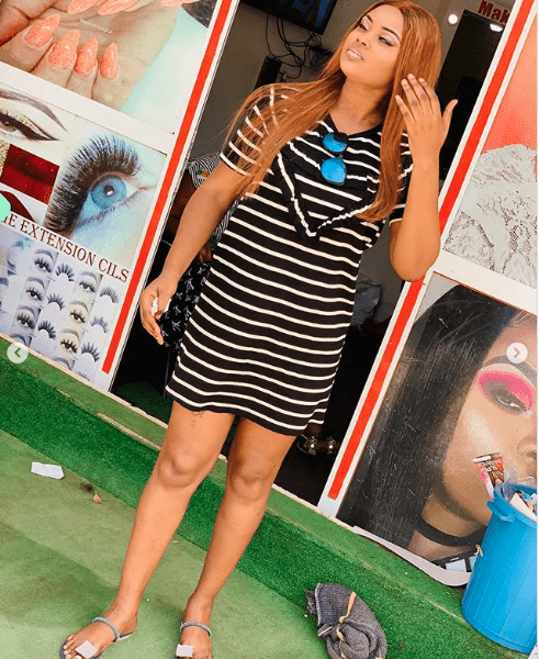 08 Photos - L'actrice mignonne de la série idoles, Toute élégante