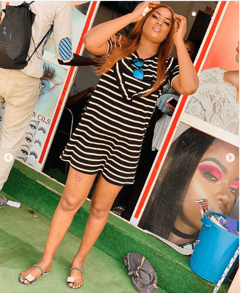 08 Photos - L'actrice mignonne de la série idoles, Toute élégante