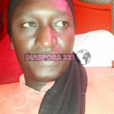 Nécrologie : Le Chanteur Pape Bol N’est Plus !