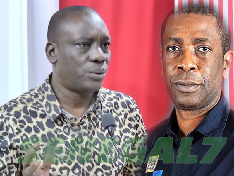 Vidéo - Manel Diop déballe "Je n'ai plus de relation avec Youssou Ndour, il est..."