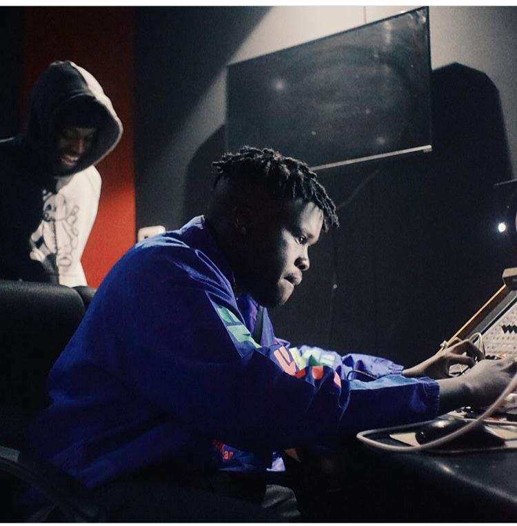 (Photos) Big Papito, beatmaker sénégalais du rappeur américain 2Chainz: "Pourquoi je veux travailler avec Dip et Adjouza"