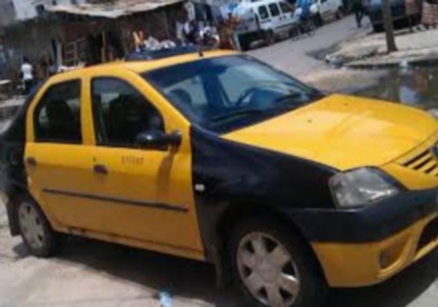 Touba: le taximan agresse son client pour lui voler ses 5 millions et prend une peine de 2 ans