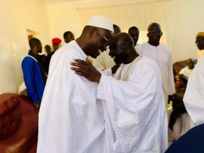 Photos-Dans les foyers religieux, l'opposition s'unit : Face au pouvoir, elle se disperse !