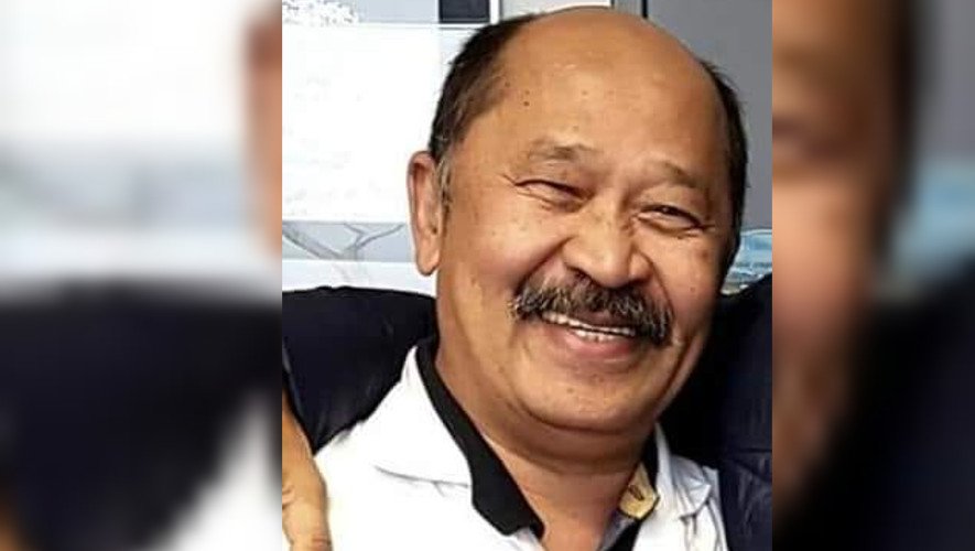 (Photo) Décès coronavirus : Le premier médecin victime du covid-19 en France