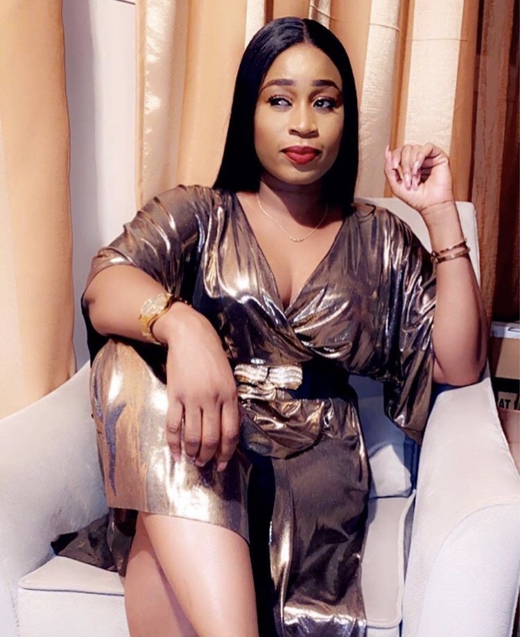 (Photos) Aida Samb : Jongama et cœur à prendre ?