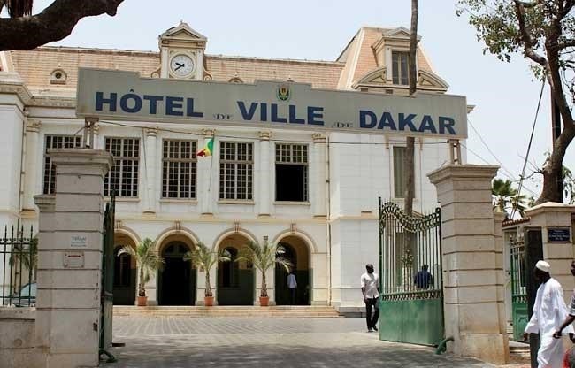 Dotation en matériel de réa : La ville de Dakar décaisse une enveloppe de 1,200 milliards F Cfa
