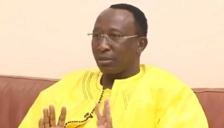 Abdoulaye Mbaye Pekh