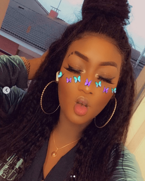 (10 Photos) Lysa « Podette » s’érige en star aux côtés de Marichou et Eva…Regardez !