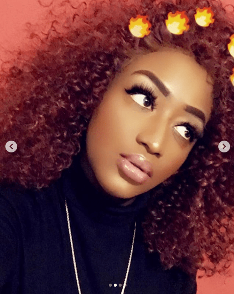 (10 Photos) Lysa « Podette » s’érige en star aux côtés de Marichou et Eva…Regardez !