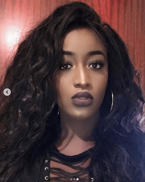 (10 Photos) Lysa « Podette » s’érige en star aux côtés de Marichou et Eva…Regardez !