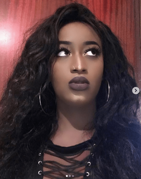 (10 Photos) Lysa « Podette » s’érige en star aux côtés de Marichou et Eva…Regardez !