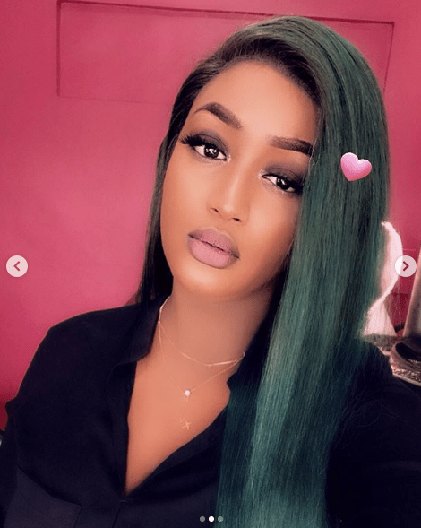 (10 Photos) Lysa « Podette » s’érige en star aux côtés de Marichou et Eva…Regardez !