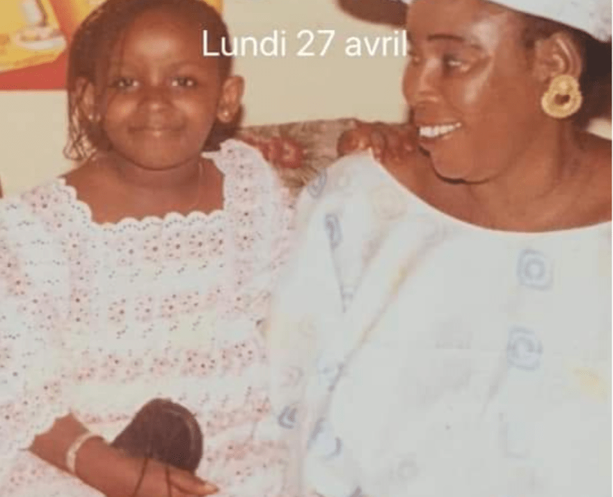 Nécrologie: Kebs Thiam en deuil