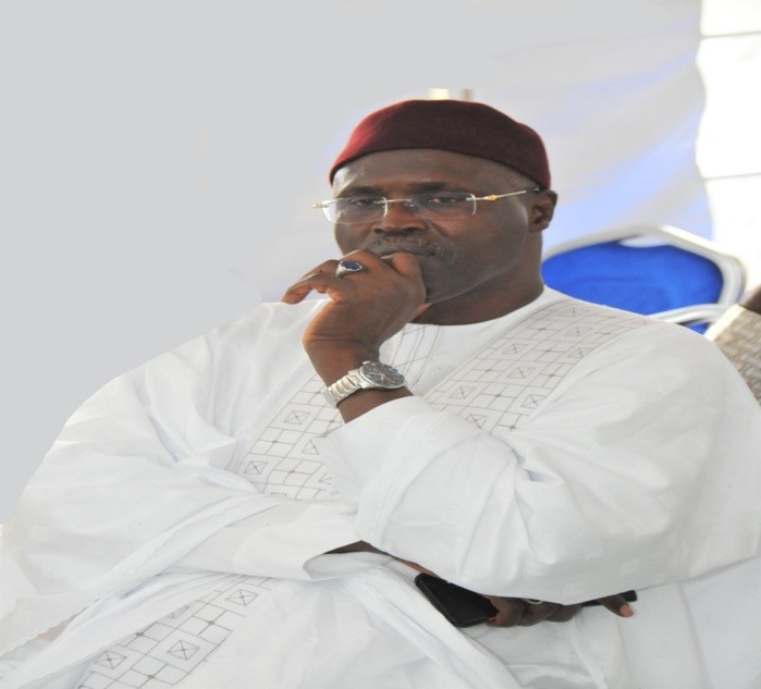 Nécrologie : Un ami proche de Tanor Dieng vient d’être rappelé à Dieu