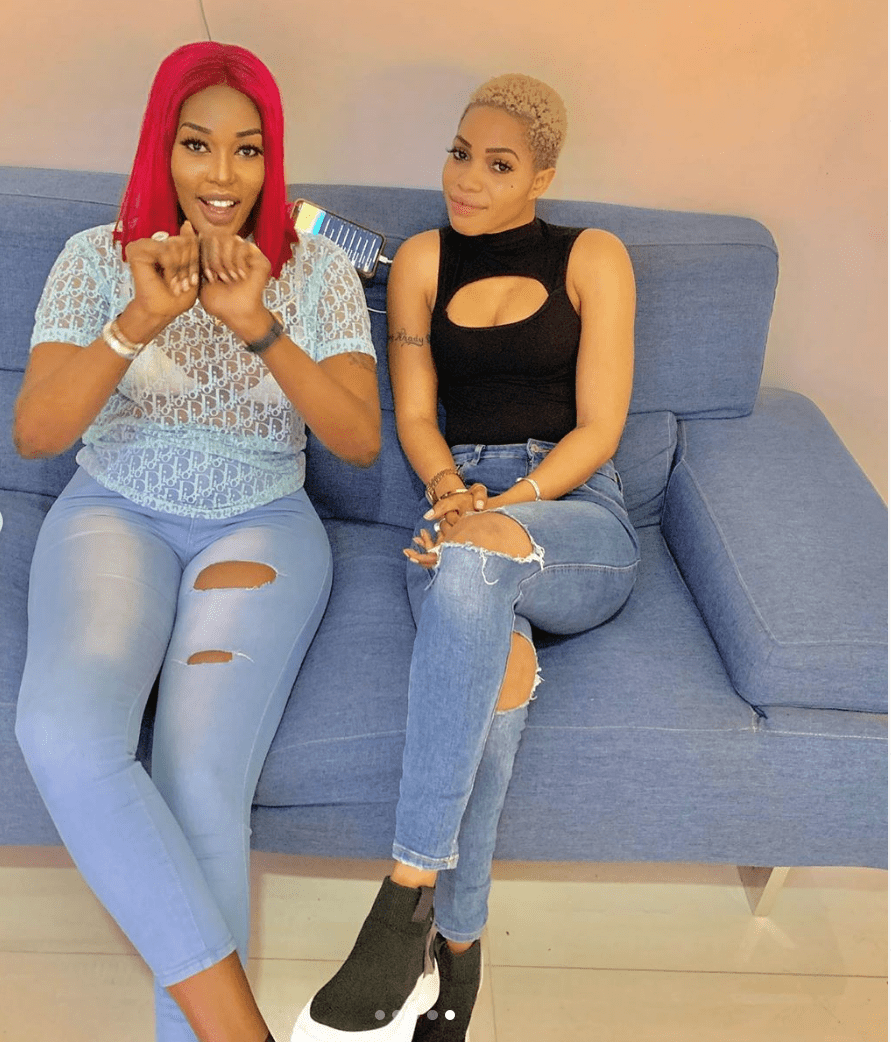 Photos : Forme généreuse, beauté exquise, Ya Awa, une perle rare qui hante le sommeil des hommes