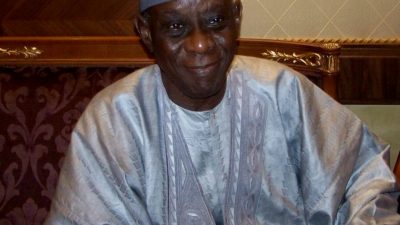 COVID-19: «Gouverner avec compassion» Une lettre ouverte des intellectuels africains aux dirigeants africains.