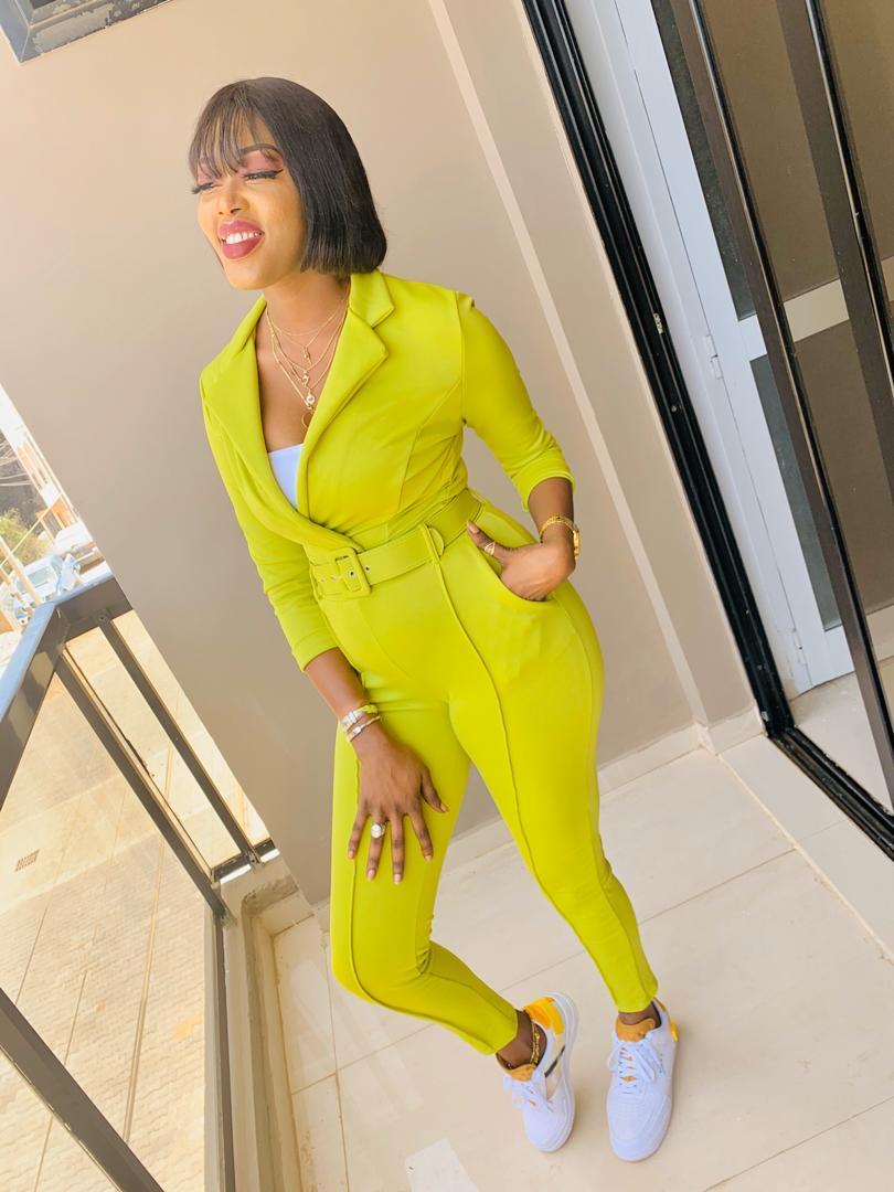 Vidéo: Ya Awa Rassoul change de look et fait fureur sur instagram