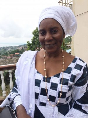 COVID-19: «Gouverner avec compassion» Une lettre ouverte des intellectuels africains aux dirigeants africains.