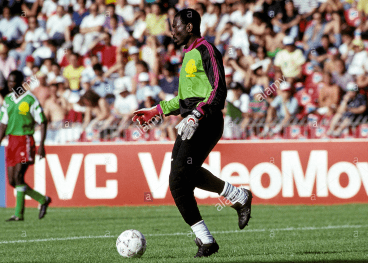 Foot: Sadio Mané et Diouf dans le top 16 des meilleurs joueurs africains de l’histoire