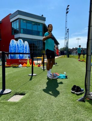 Liverpool: Les joueurs reprennent les entraînements