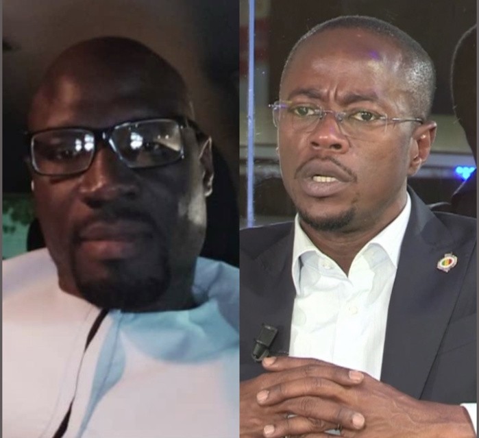 NÉCROLOGIE : Le Député Abdou Mbow en deuil.