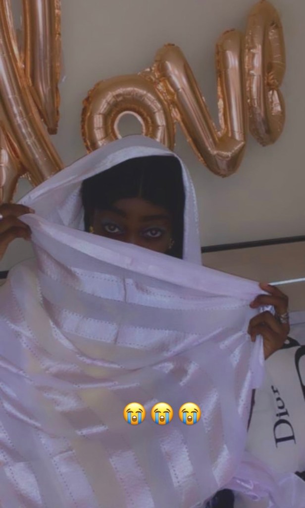 Vidéo - Al Khayri : Ouzin Keita s’est marié voici l’heureuse élue