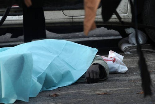 Nianing: un ressortissant français tué à coups de machette dans sa maison