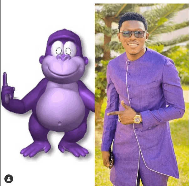 (08 Photos) : Sagnsé Korité – Voici les célébrités moquées sur les réseaux sociaux à cause de leurs vêtements très particuliers