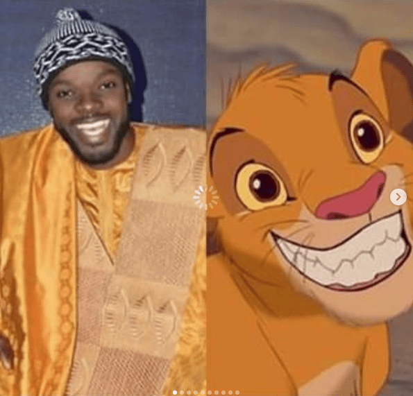 (08 Photos) : Sagnsé Korité – Voici les célébrités moquées sur les réseaux sociaux à cause de leurs vêtements très particuliers