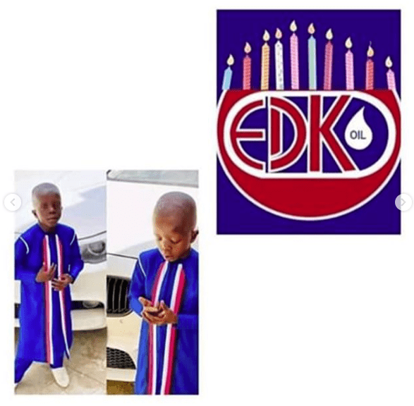 (08 Photos) : Sagnsé Korité – Voici les célébrités moquées sur les réseaux sociaux à cause de leurs vêtements très particuliers