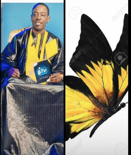 (08 Photos) : Sagnsé Korité – Voici les célébrités moquées sur les réseaux sociaux à cause de leurs vêtements très particuliers