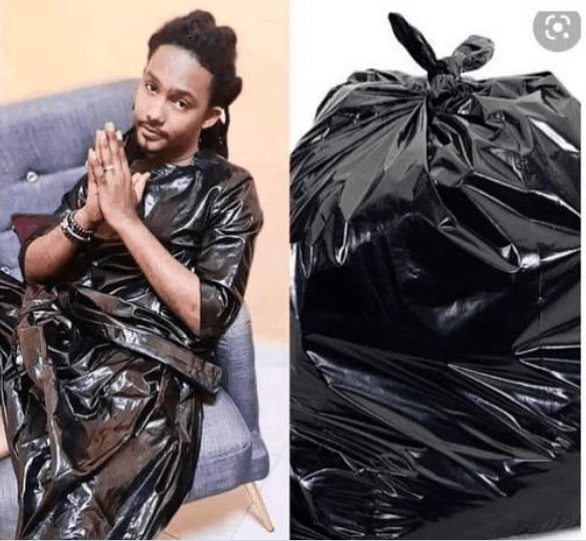 (08 Photos) : Sagnsé Korité – Voici les célébrités moquées sur les réseaux sociaux à cause de leurs vêtements très particuliers