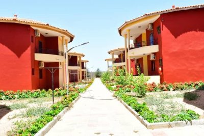 Covid-19 - Prise en charge extra-hospitalière : Voici le centre qui va accueillir les cas asymptômatiques