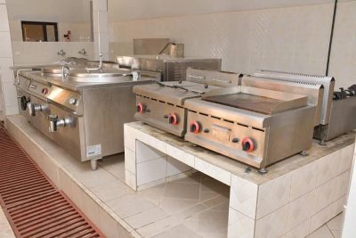 Covid-19 - Prise en charge extra-hospitalière : Voici le centre qui va accueillir les cas asymptômatiques