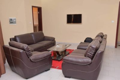 Covid-19 - Prise en charge extra-hospitalière : Voici le centre qui va accueillir les cas asymptômatiques