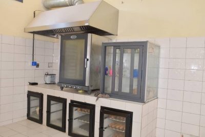 Covid-19 - Prise en charge extra-hospitalière : Voici le centre qui va accueillir les cas asymptômatiques