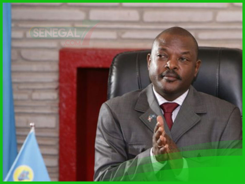 Burundi: L'équipe permanente de l'OMS expulsée