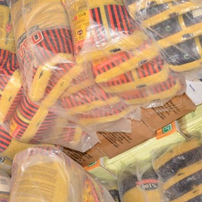 Gorgui Sy Dieng soutient les Dahras de Kébémer