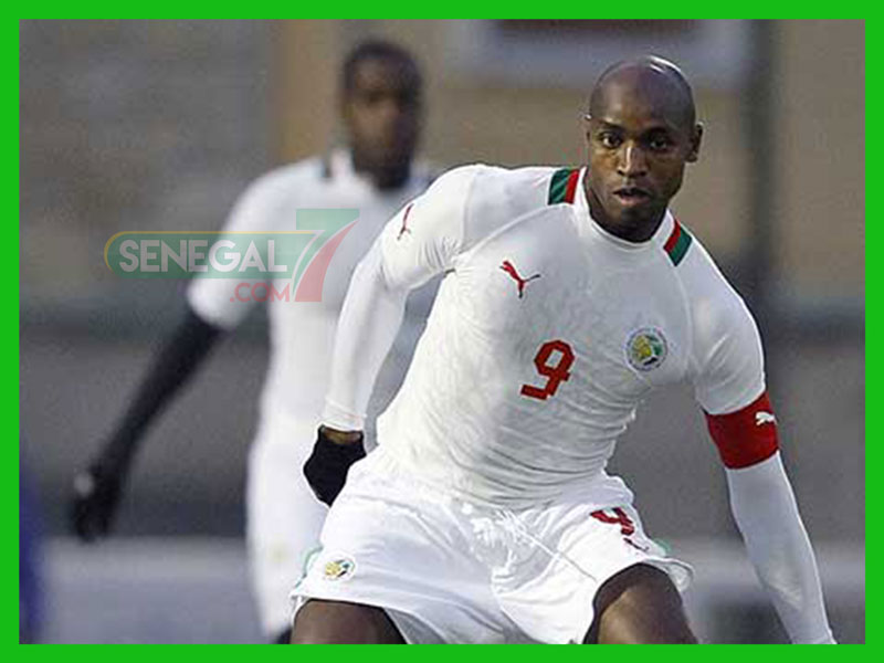 Football: Souleymane Camara met fin à sa carrière