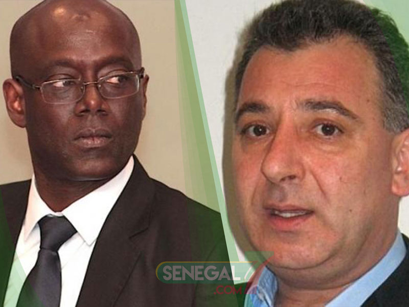 Frank Timis/Etat du Sénégal: "Le festin continue" selon TAS