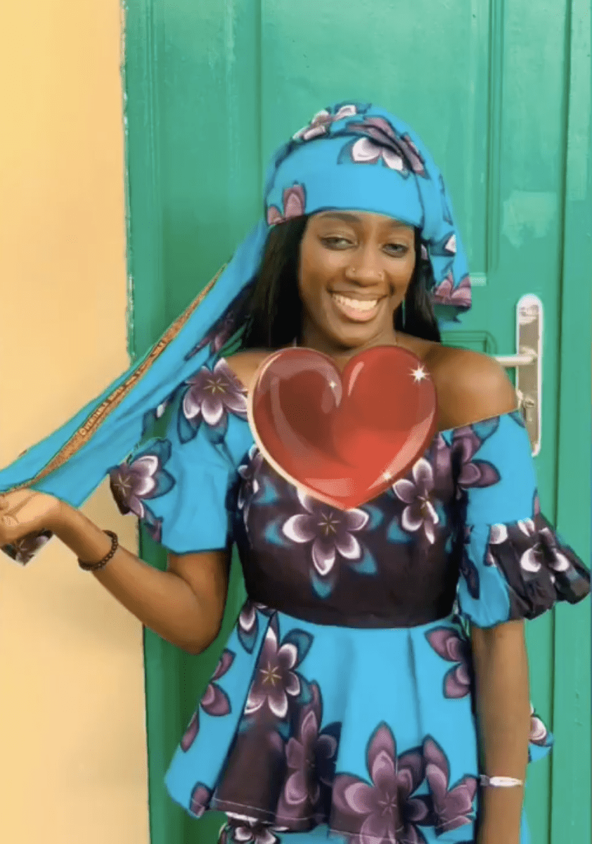 Photos: Les “Sagnsés” ViP de Barbie Chou, l’épouse d’Ouzin Keïta