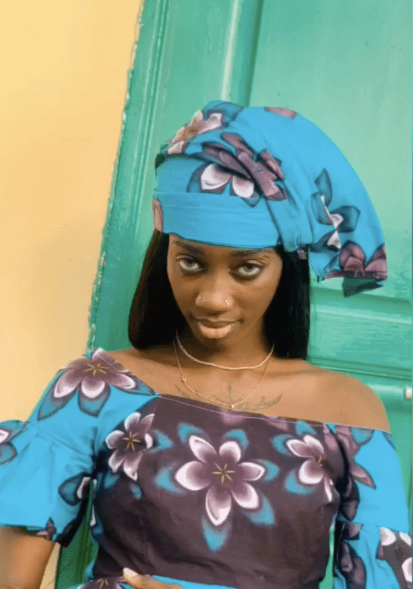 Photos: Les “Sagnsés” ViP de Barbie Chou, l’épouse d’Ouzin Keïta