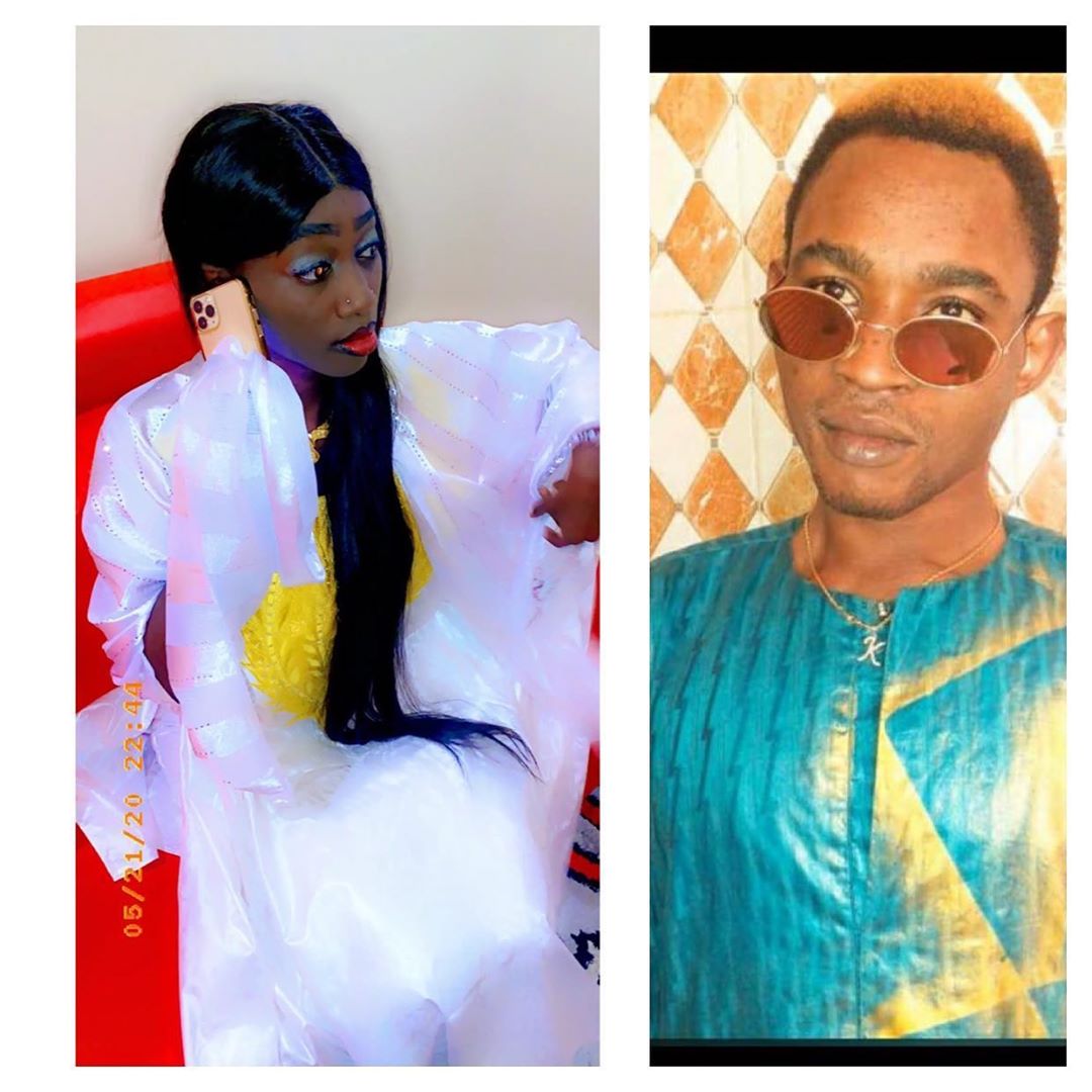 Photos: Les “Sagnsés” ViP de Barbie Chou, l’épouse d’Ouzin Keïta