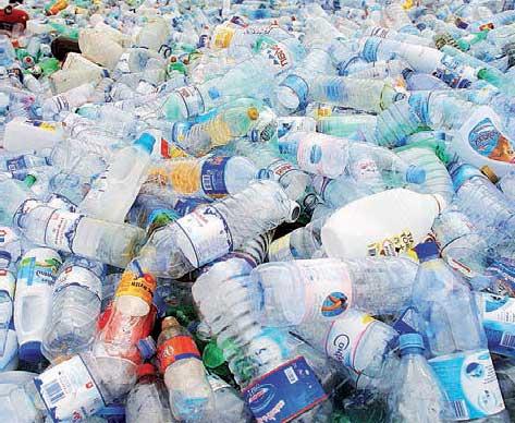 Déchets plastiques: Dakar en produit 130 mille tonnes par jour