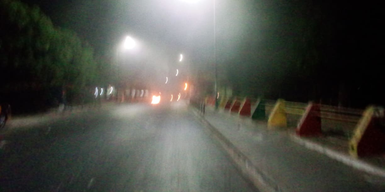 Levée du couvre-feu à Ziguinchor : les jeunes en furie affrontent les forces de l'ordre