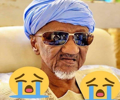 inalilahi wa inna ilayhi raji’un- La Ummah islamique en deuil (Photo) !