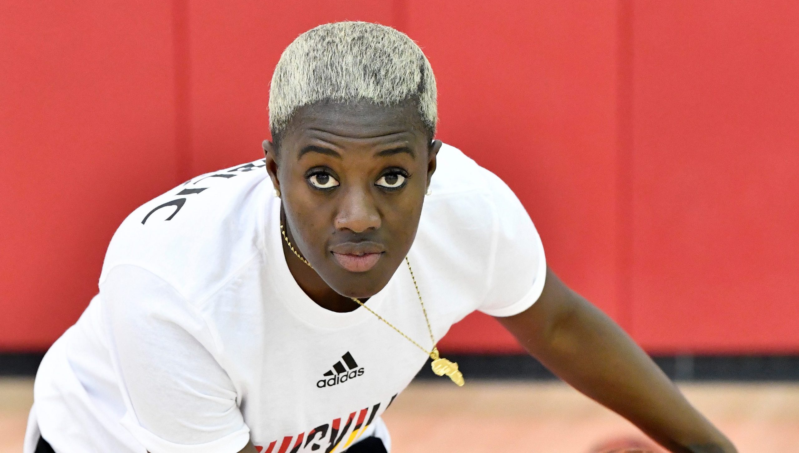 30 Photos: Yacine Diop de Jeanne d'Arc en équipe nationale