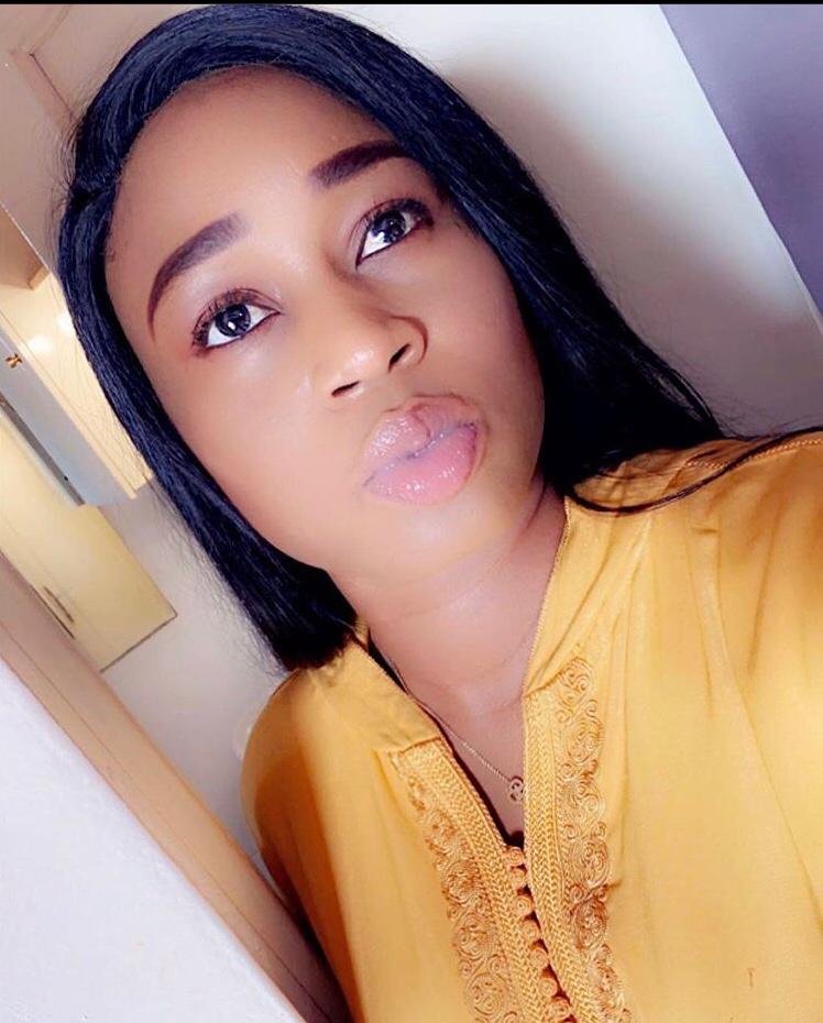 Prise de poids : Aida Samb méconnaissable (photos)