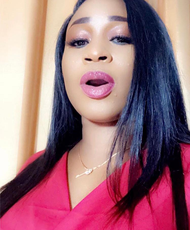 Prise de poids : Aida Samb méconnaissable (photos)